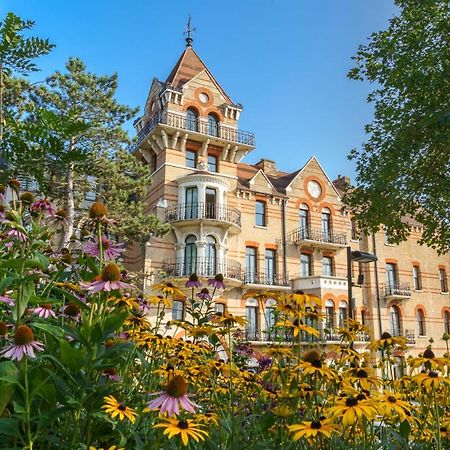 The Petersham Hotell Richmond  Exteriör bild