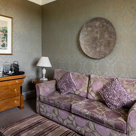 The Petersham Hotell Richmond  Exteriör bild