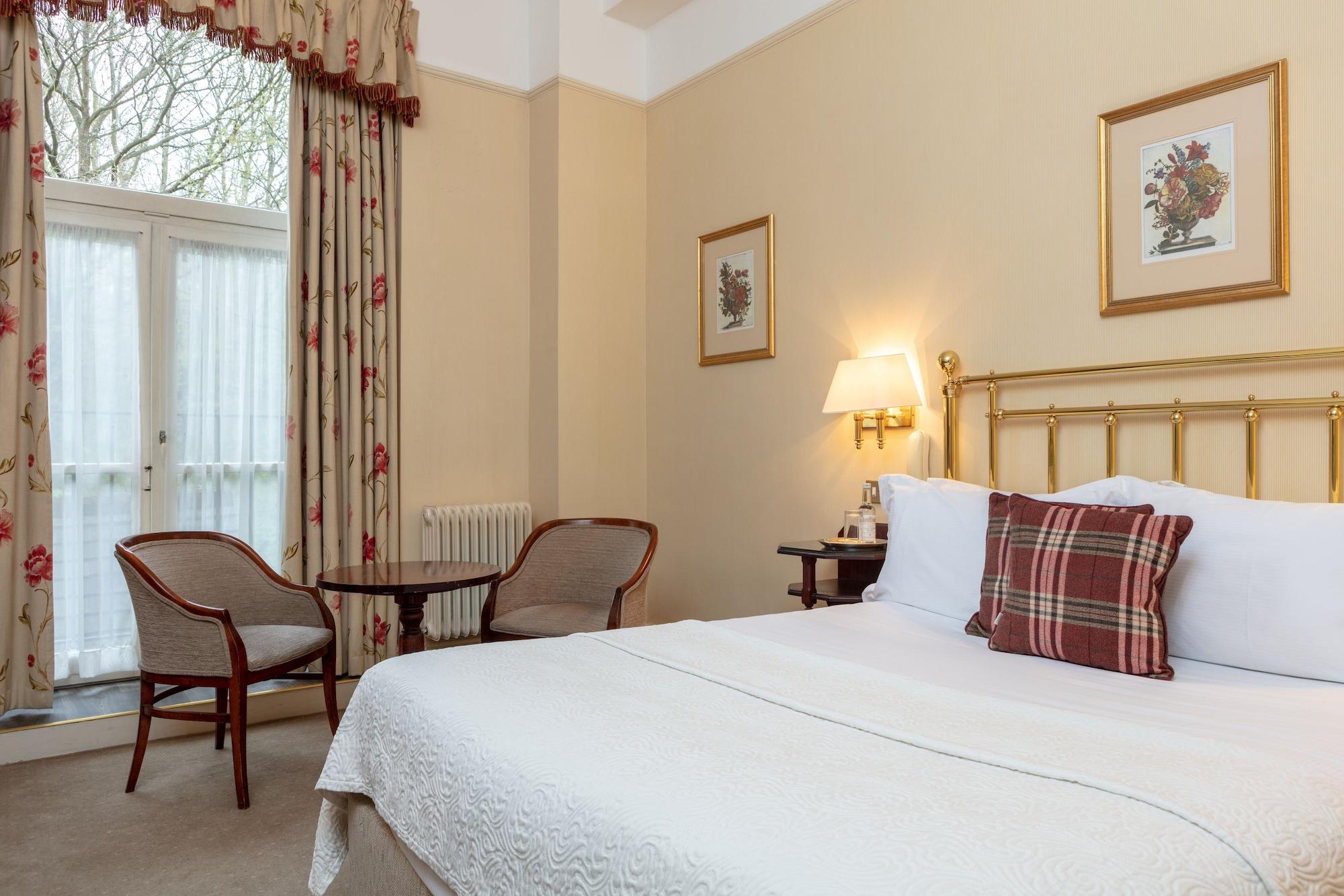 The Petersham Hotell Richmond  Exteriör bild
