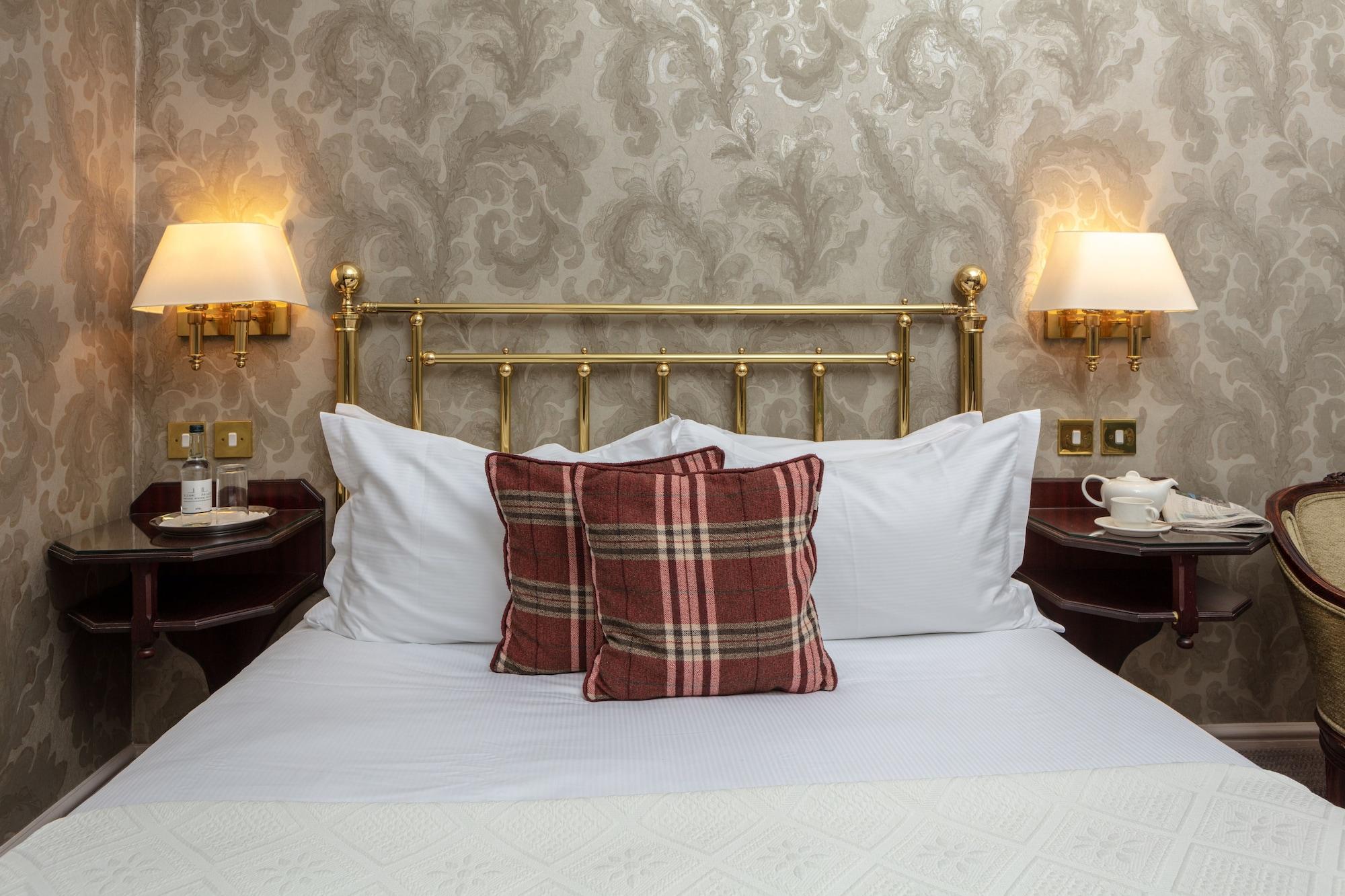 The Petersham Hotell Richmond  Exteriör bild