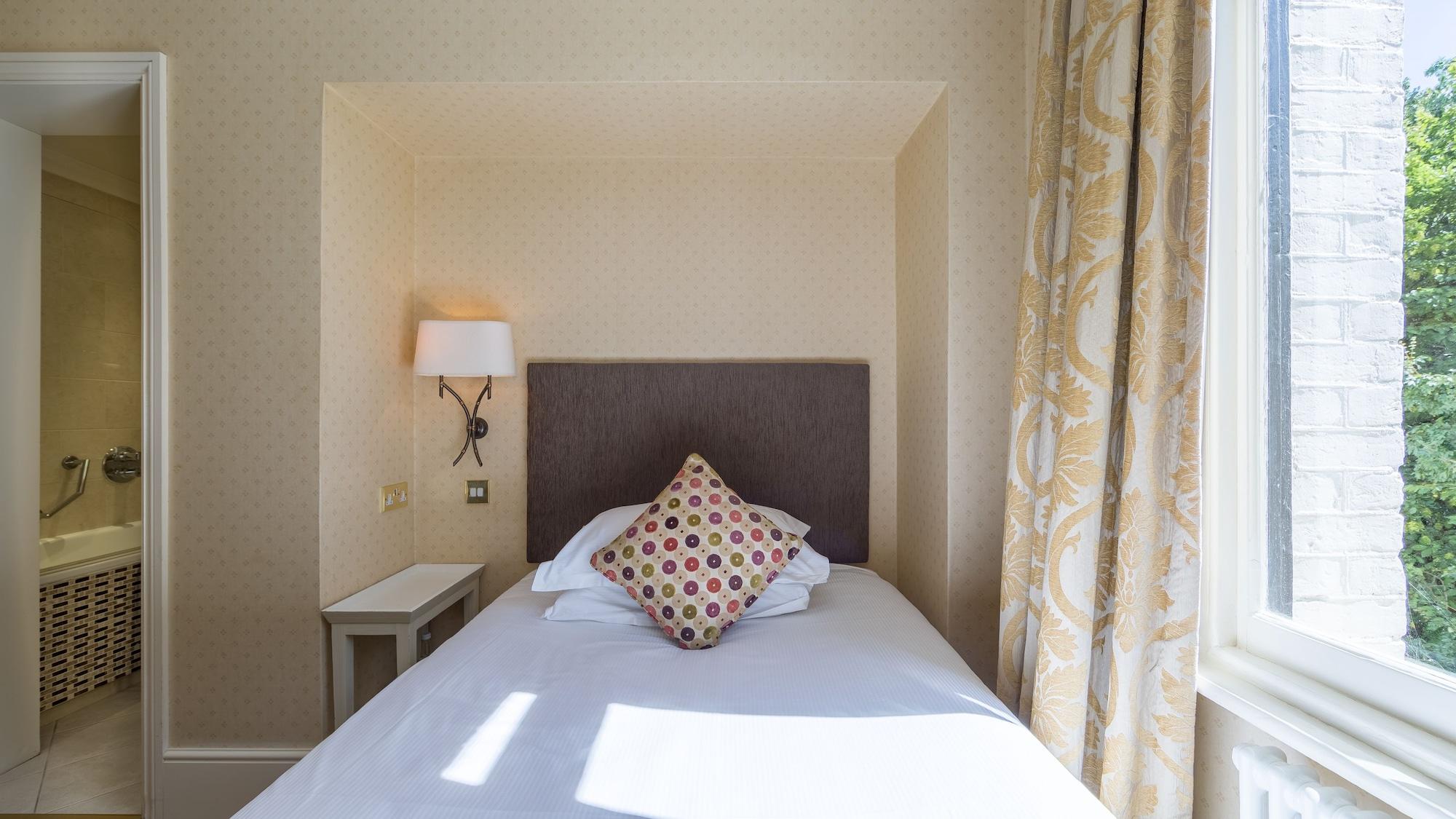 The Petersham Hotell Richmond  Exteriör bild