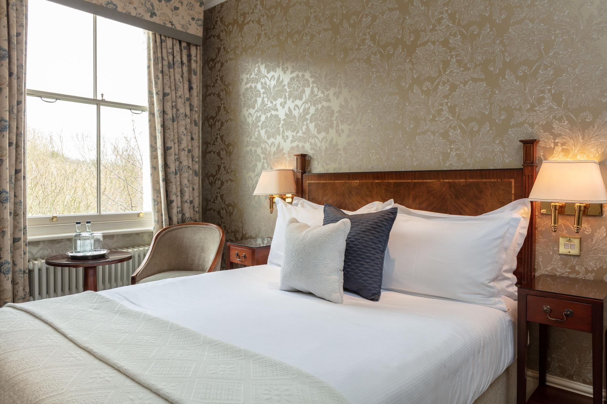 The Petersham Hotell Richmond  Exteriör bild
