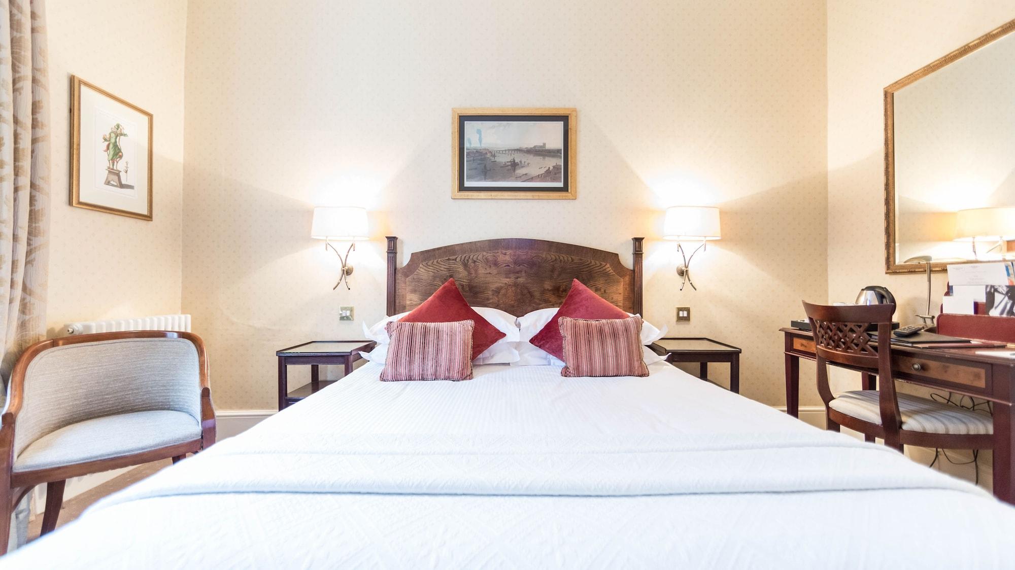 The Petersham Hotell Richmond  Exteriör bild