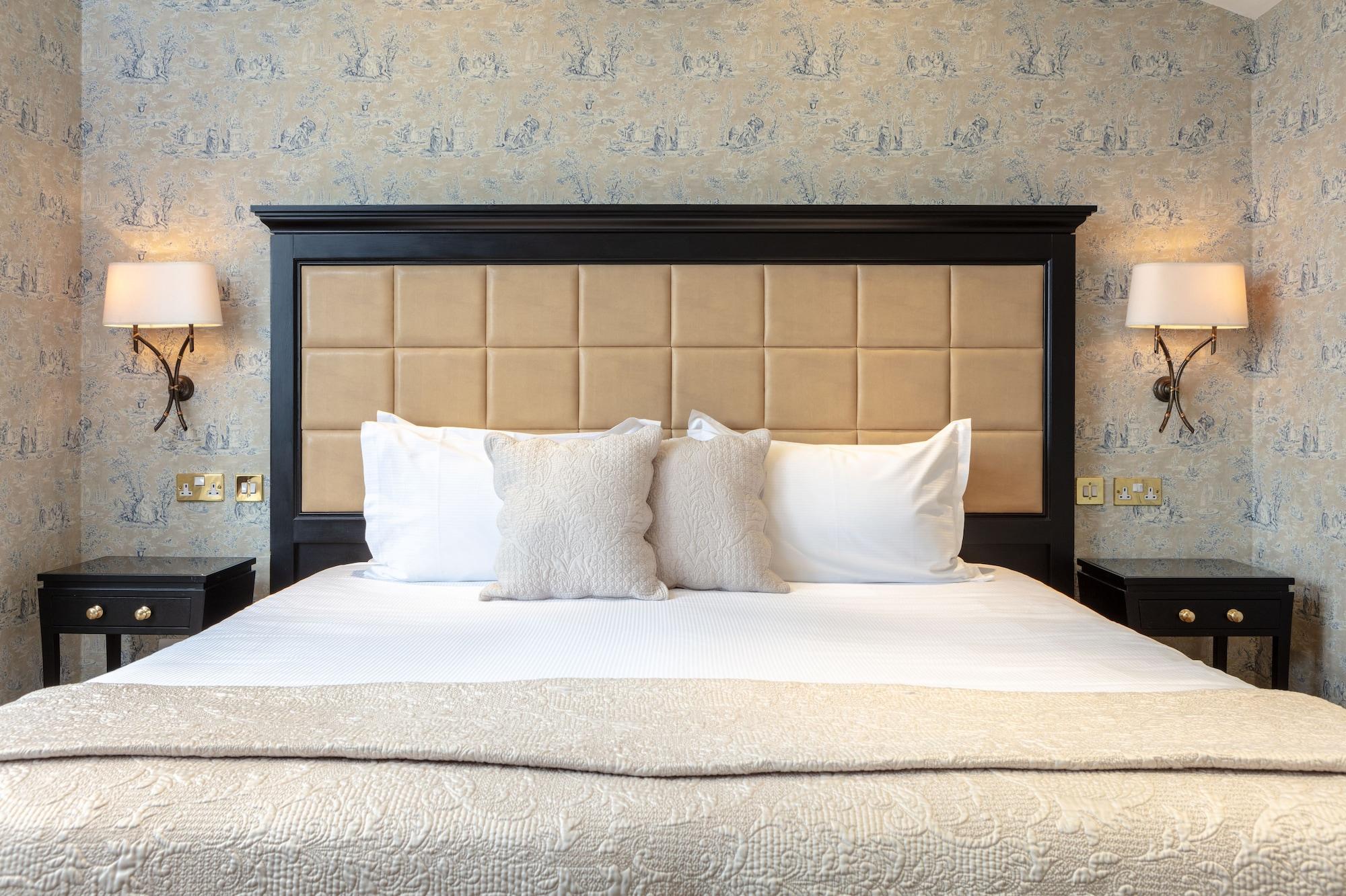 The Petersham Hotell Richmond  Exteriör bild
