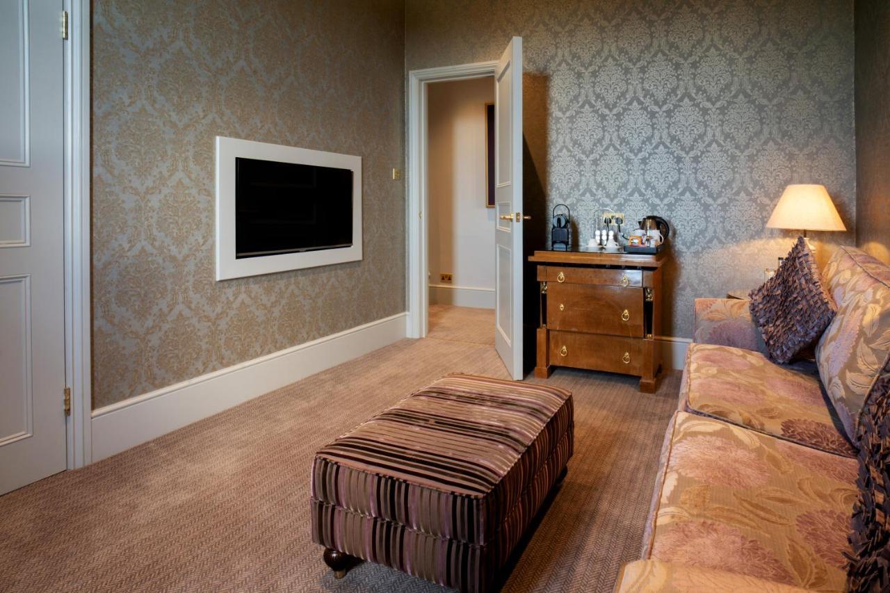 The Petersham Hotell Richmond  Exteriör bild