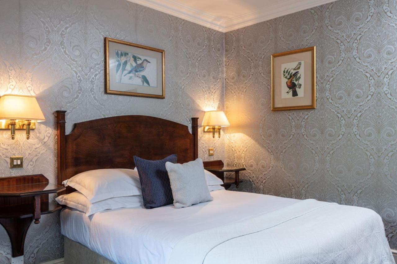 The Petersham Hotell Richmond  Exteriör bild