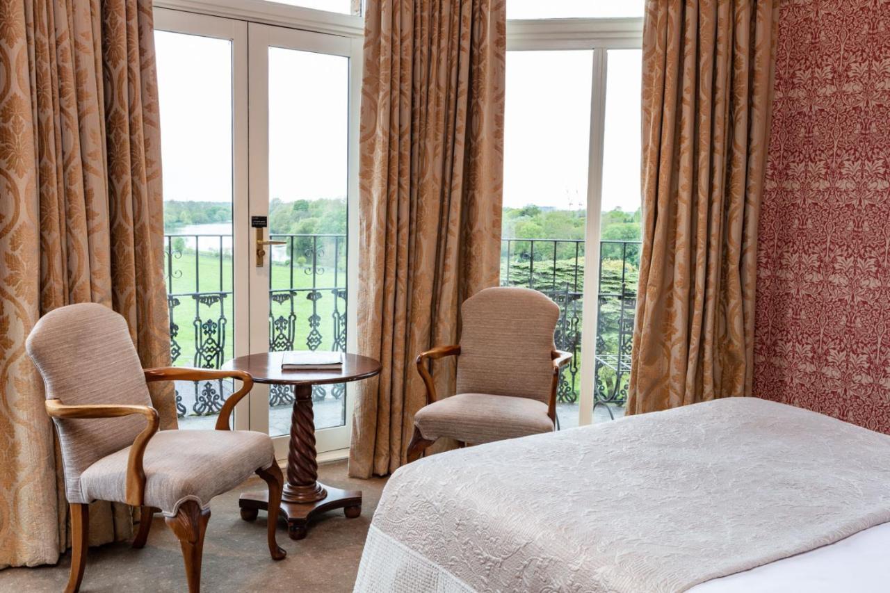 The Petersham Hotell Richmond  Exteriör bild