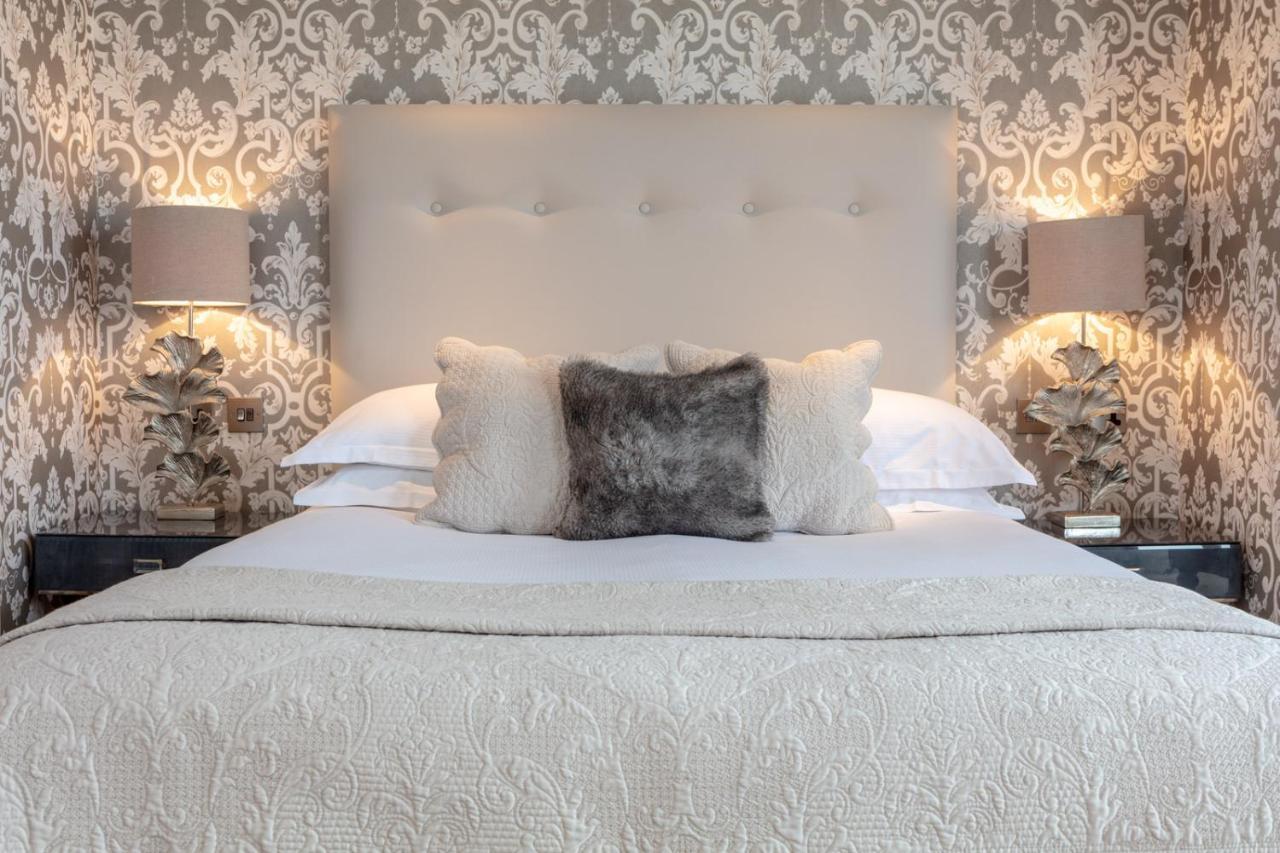 The Petersham Hotell Richmond  Exteriör bild