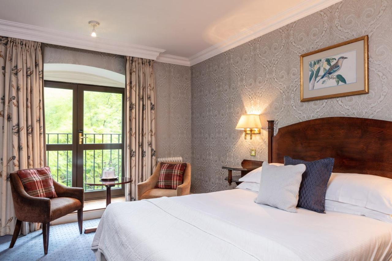 The Petersham Hotell Richmond  Exteriör bild