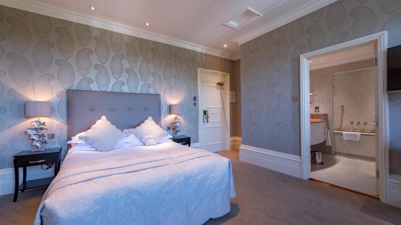 The Petersham Hotell Richmond  Exteriör bild