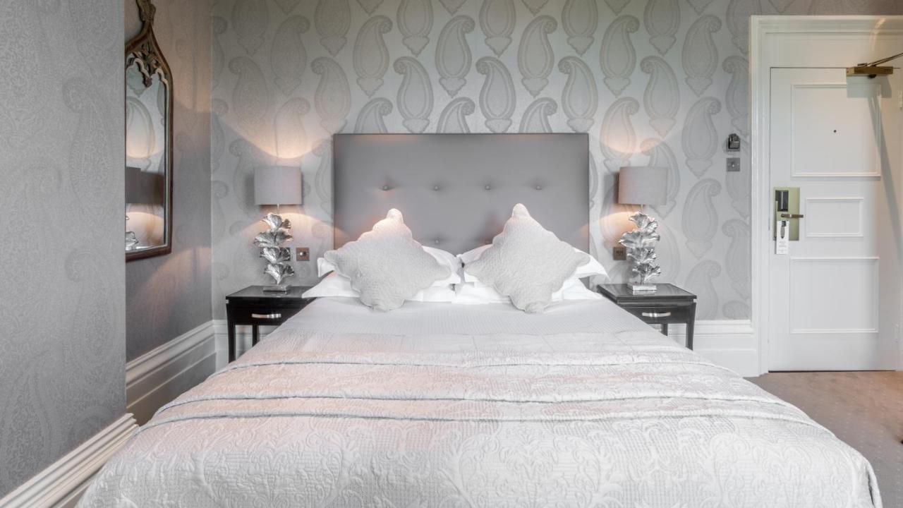 The Petersham Hotell Richmond  Exteriör bild