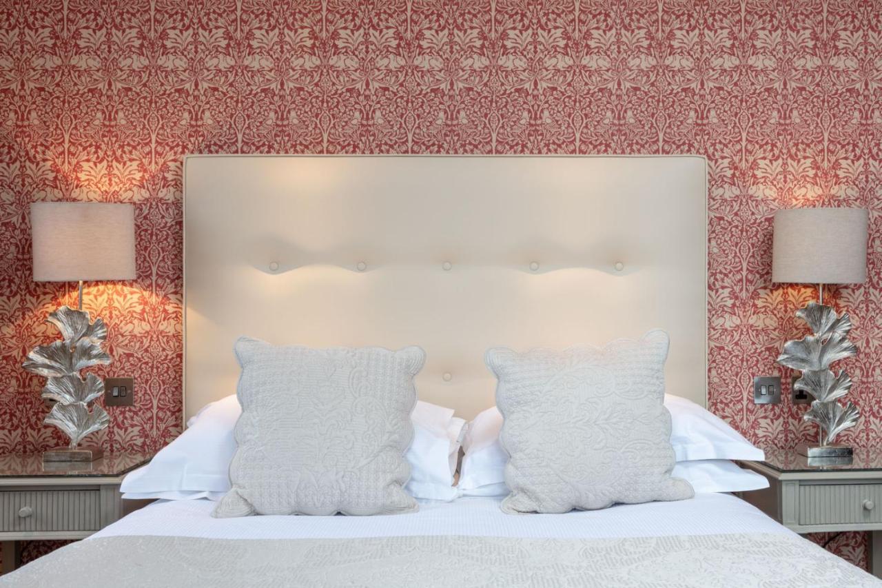 The Petersham Hotell Richmond  Exteriör bild