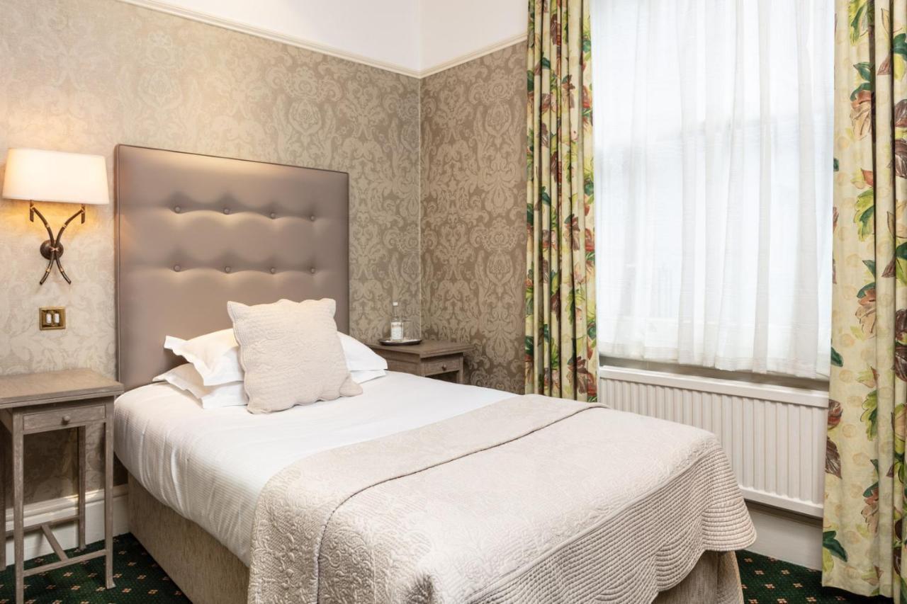 The Petersham Hotell Richmond  Exteriör bild