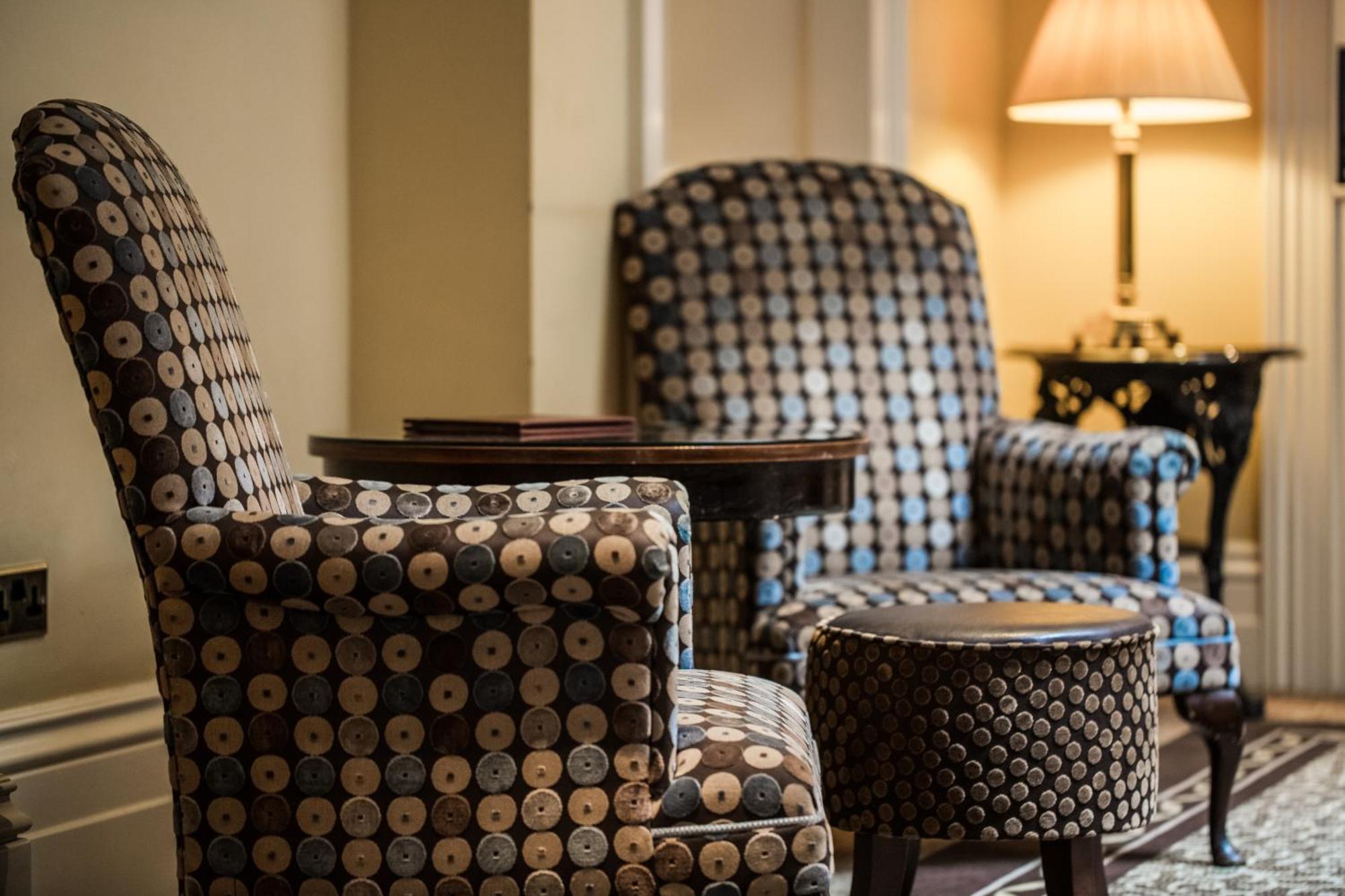 The Petersham Hotell Richmond  Exteriör bild