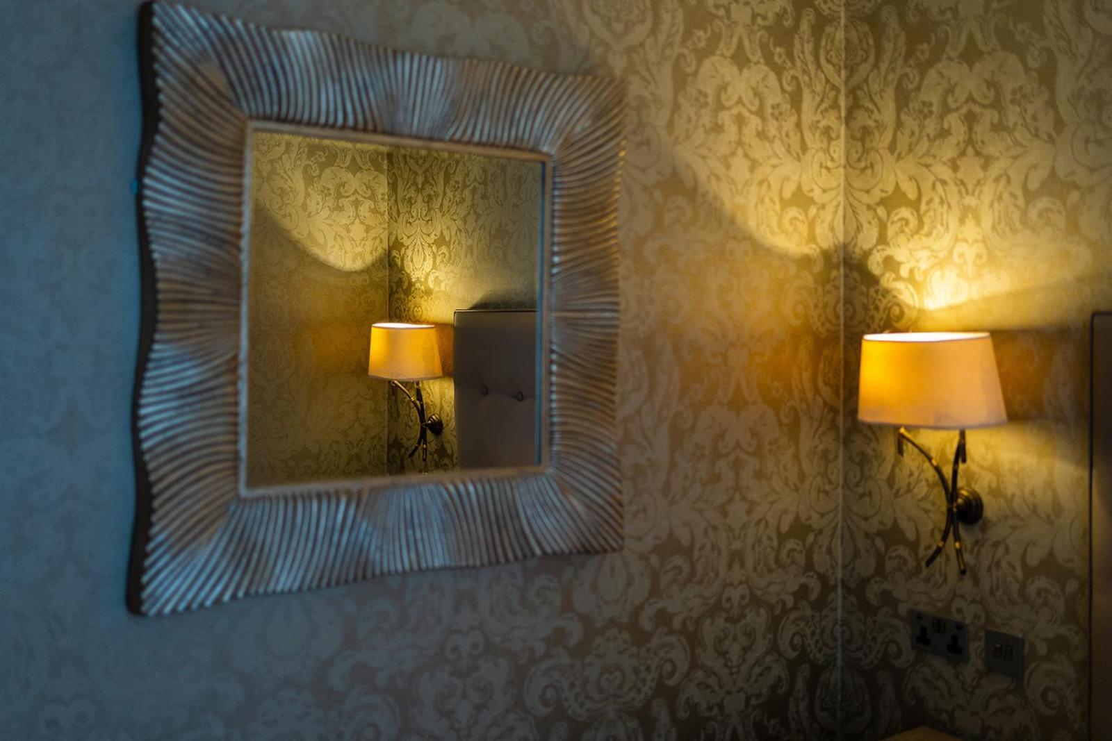 The Petersham Hotell Richmond  Exteriör bild