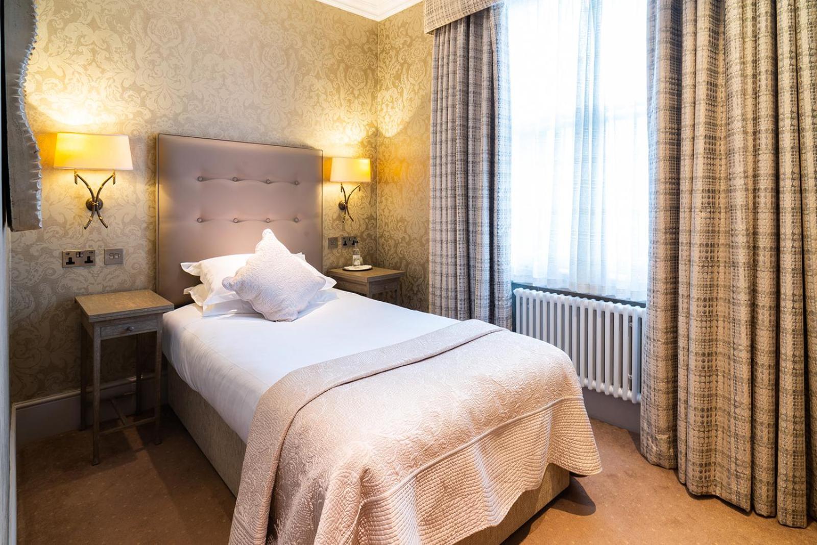 The Petersham Hotell Richmond  Exteriör bild