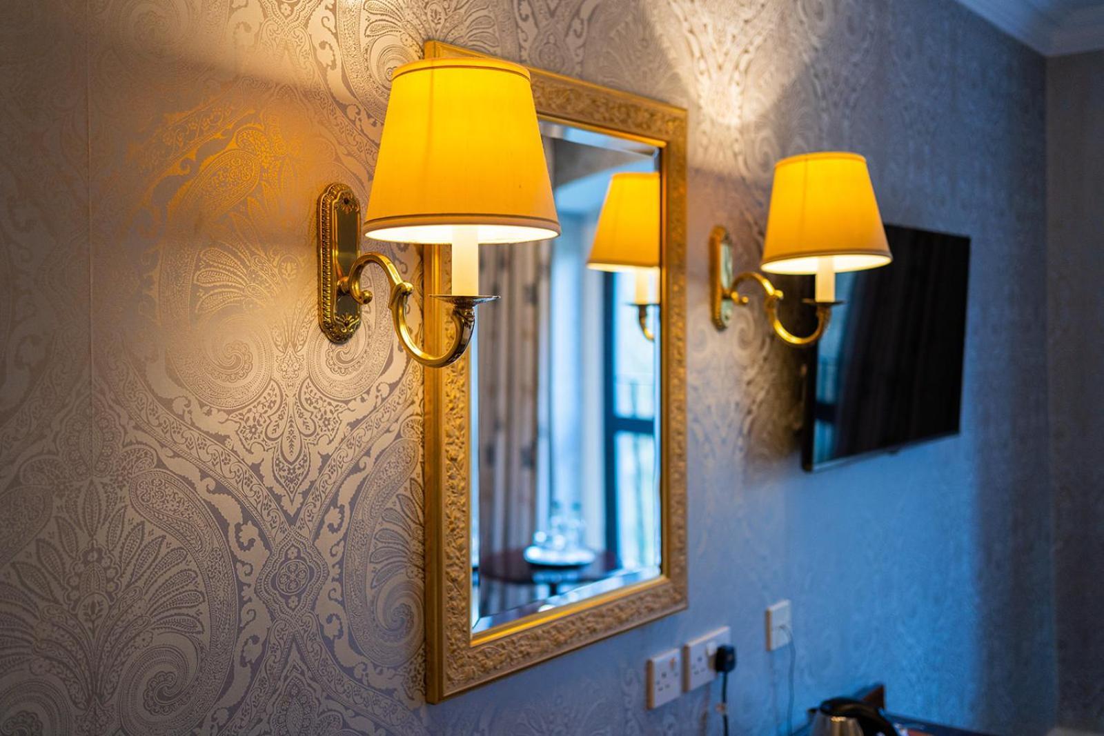 The Petersham Hotell Richmond  Exteriör bild