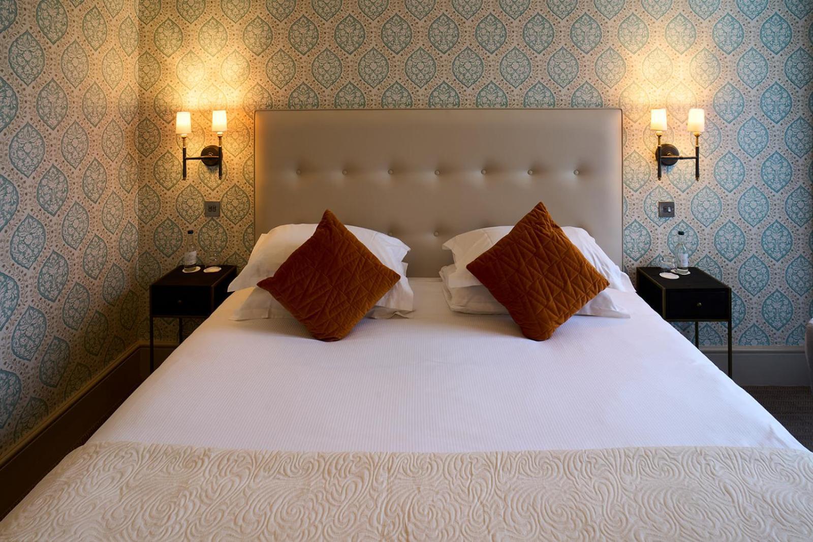 The Petersham Hotell Richmond  Exteriör bild