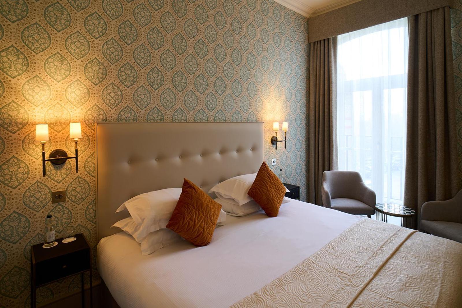 The Petersham Hotell Richmond  Exteriör bild