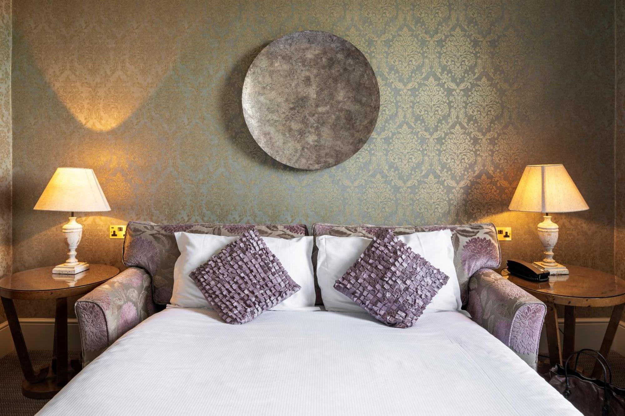 The Petersham Hotell Richmond  Exteriör bild