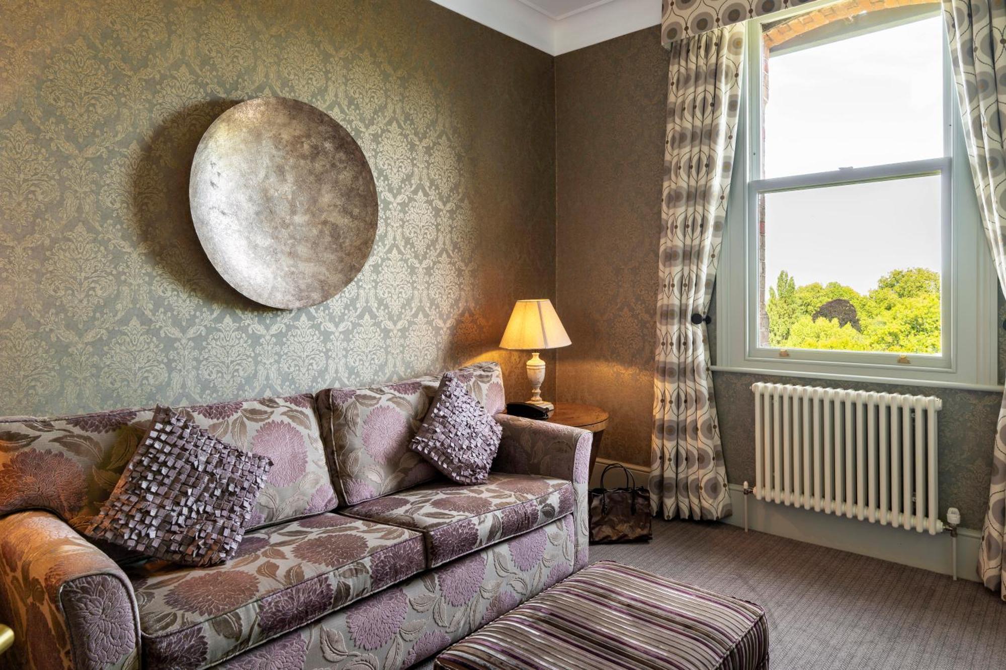 The Petersham Hotell Richmond  Exteriör bild
