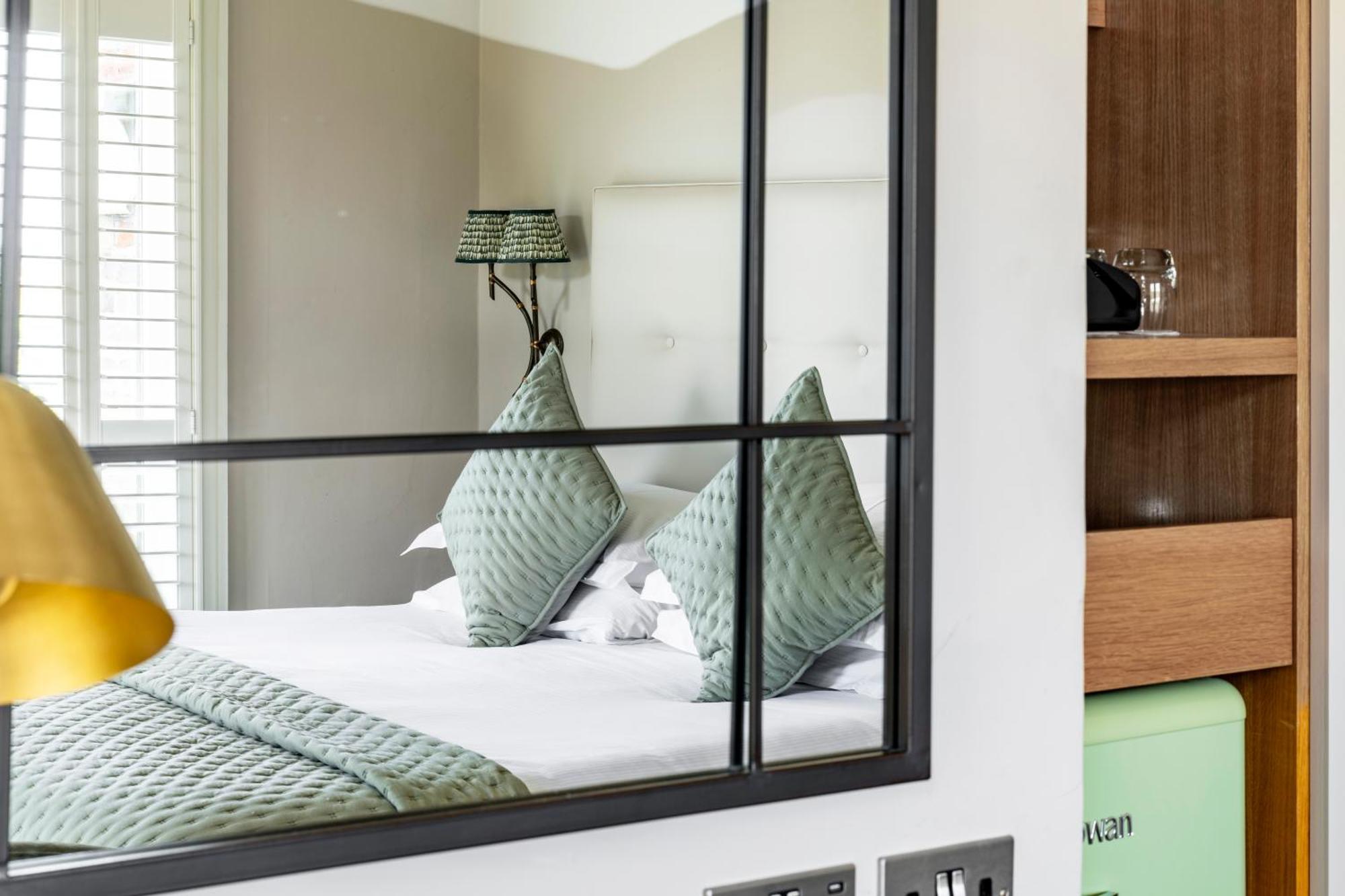 The Petersham Hotell Richmond  Exteriör bild