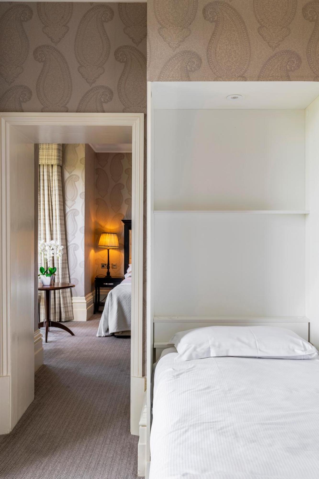 The Petersham Hotell Richmond  Exteriör bild