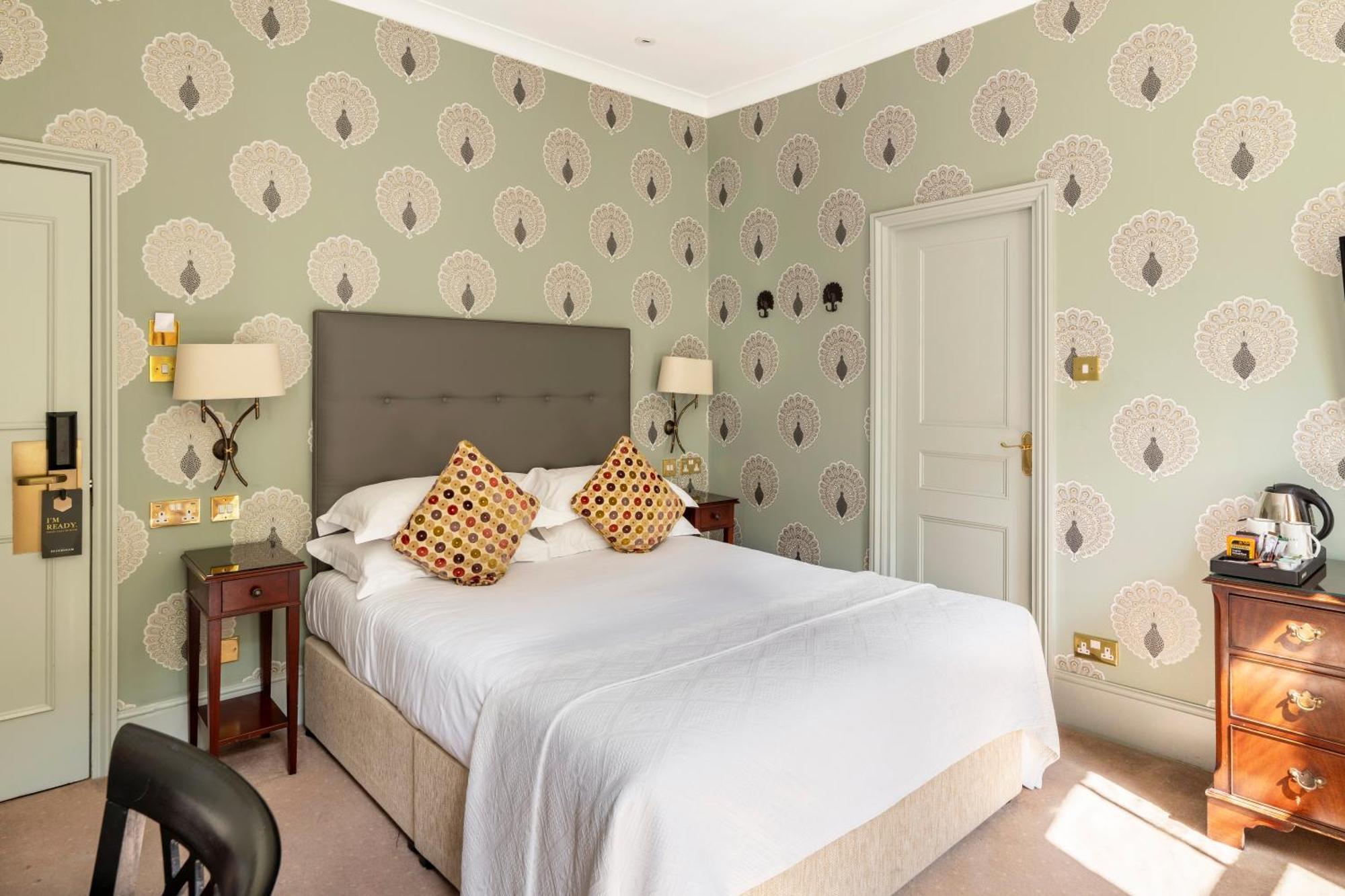 The Petersham Hotell Richmond  Exteriör bild