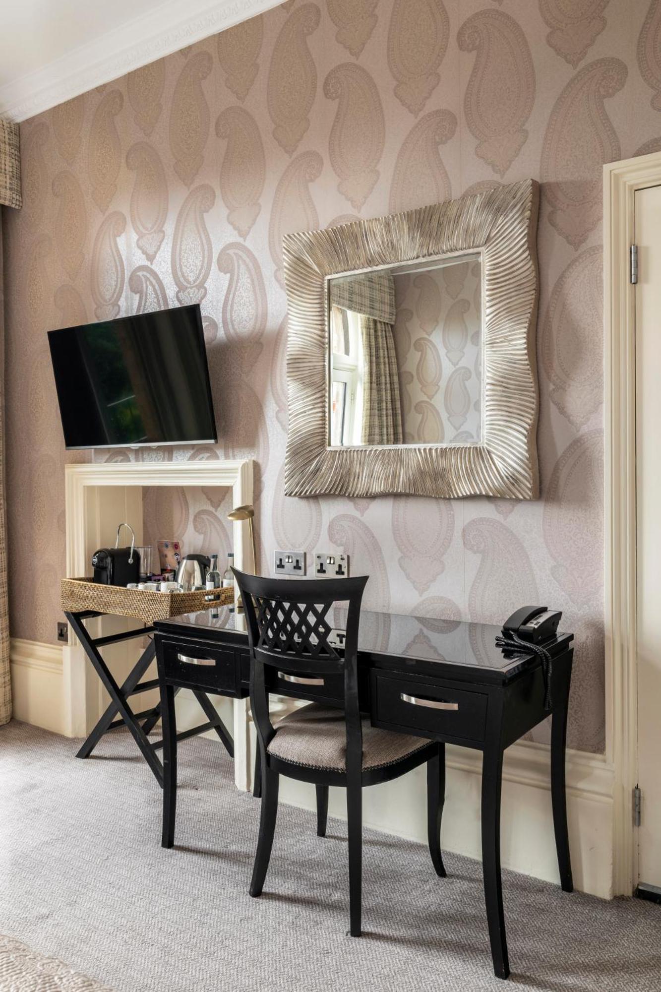 The Petersham Hotell Richmond  Exteriör bild