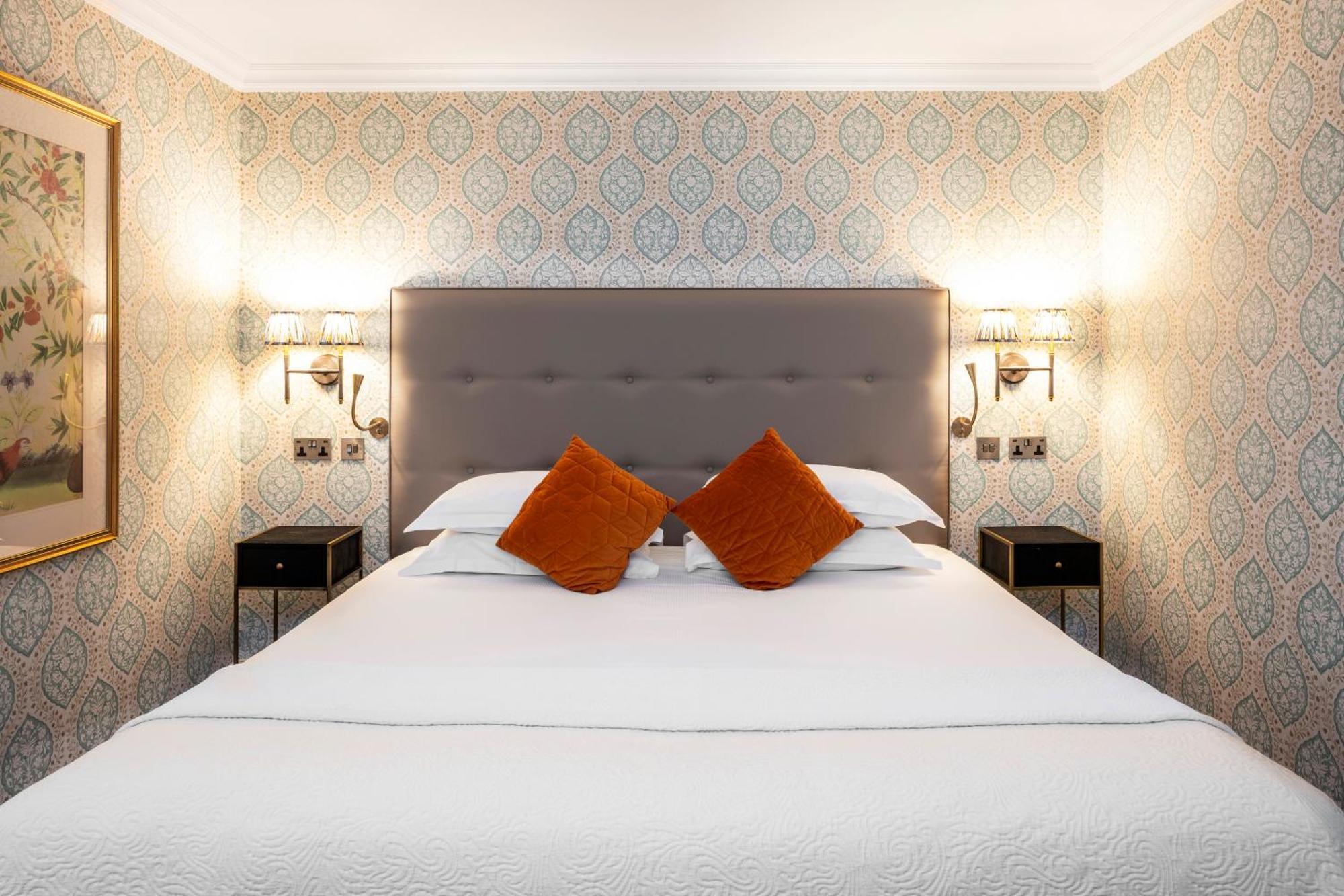 The Petersham Hotell Richmond  Exteriör bild