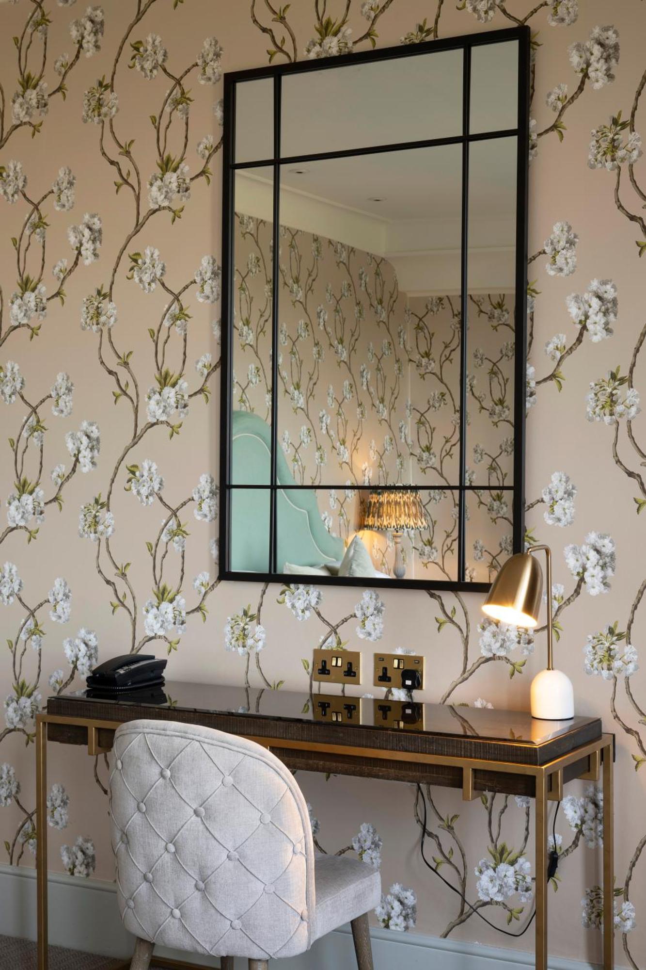 The Petersham Hotell Richmond  Exteriör bild