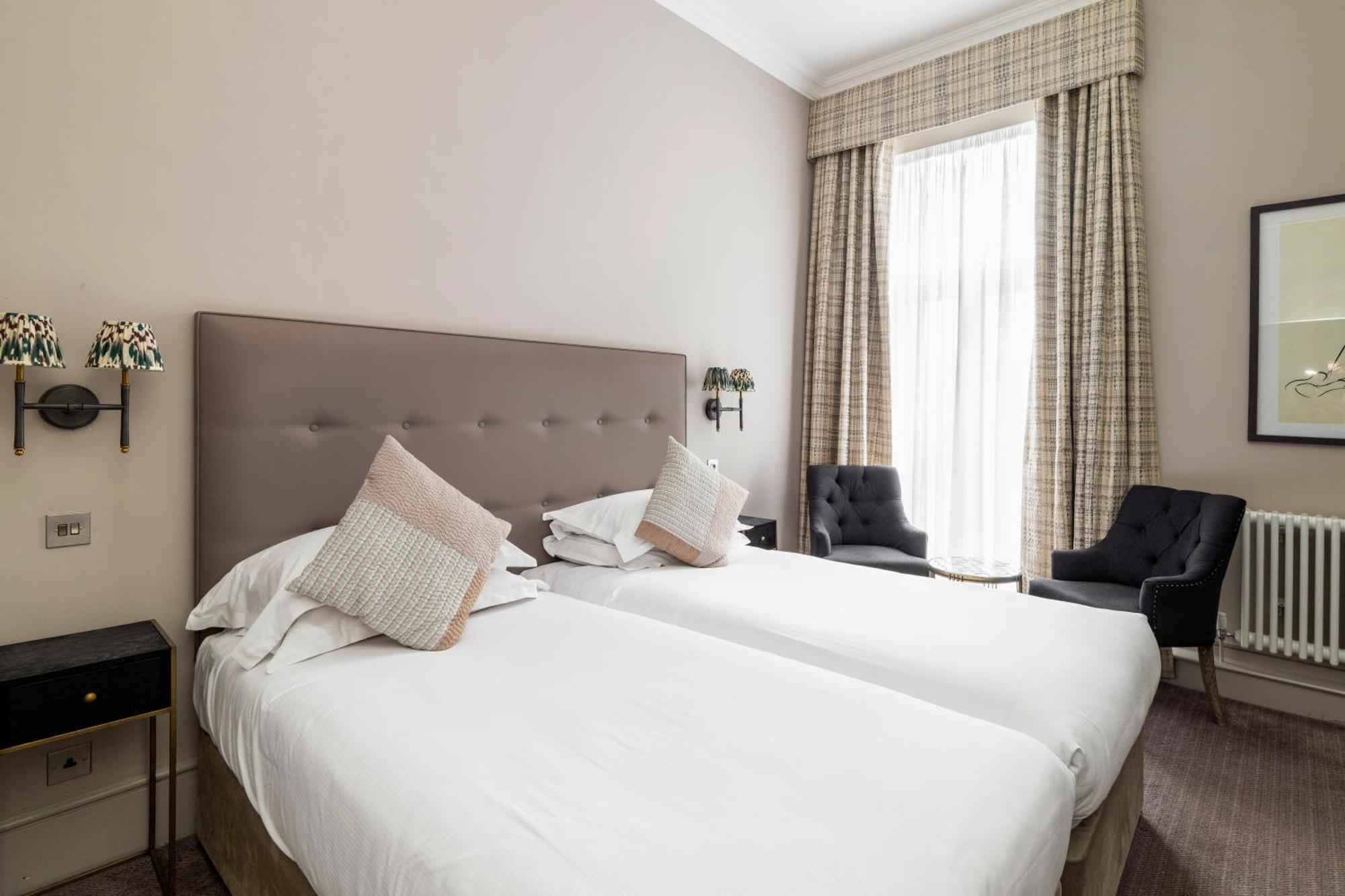 The Petersham Hotell Richmond  Exteriör bild